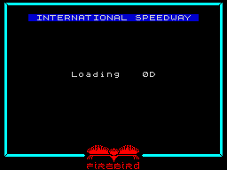Loading screen