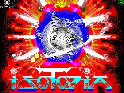Loading screen