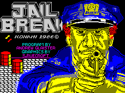 Loading screen