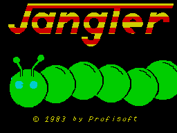 Loading screen