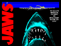 Loading screen
