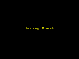 Loading screen
