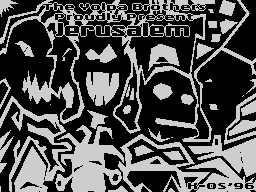 Loading screen