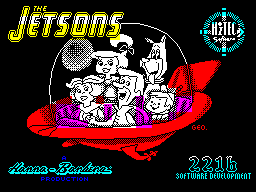 Loading screen