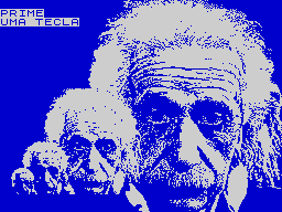 Loading screen