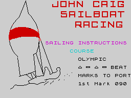 Loading screen