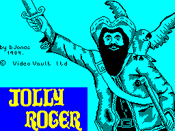 Loading screen