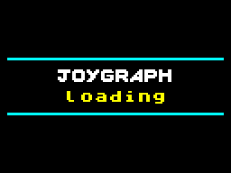 Loading screen
