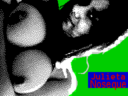 Loading screen