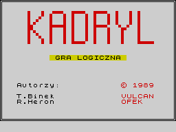 Loading screen