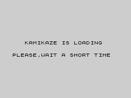 Loading screen