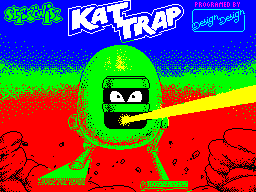 Loading screen