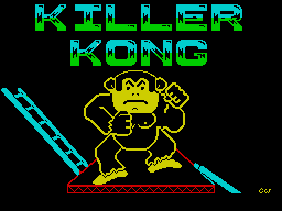 Loading screen