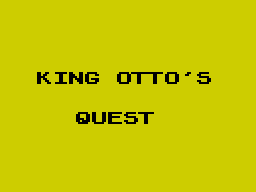 Loading screen
