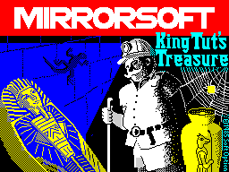 Loading screen