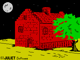 Loading screen