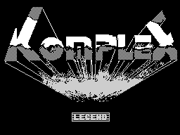 Loading screen