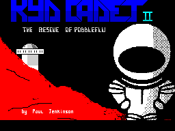 Loading screen