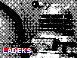 Loading screen