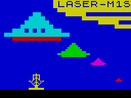 Loading screen