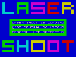 Loading screen
