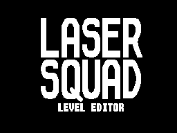 Loading screen