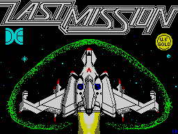 Loading screen