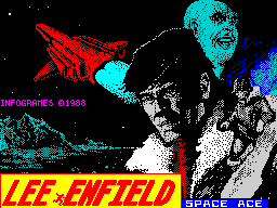 Loading screen