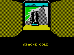 Loading screen