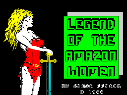 Loading screen