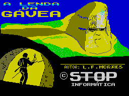 Loading screen