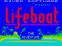 Loading screen