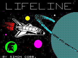 Loading screen