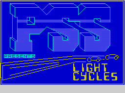 Loading screen