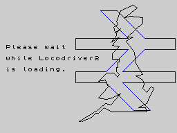 Loading screen