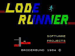 Loading screen
