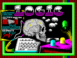 Loading screen