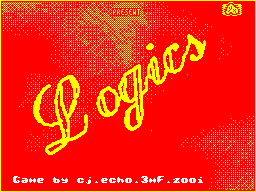 Loading screen