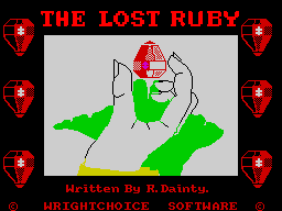 Loading screen