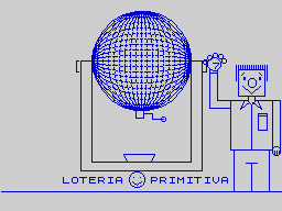 Loading screen
