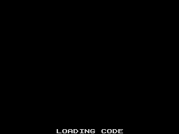 Loading screen