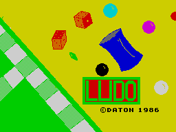 Loading screen