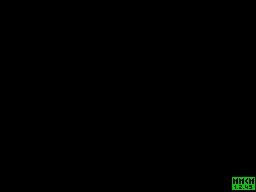 Loading screen