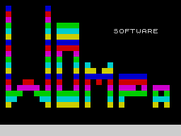 Loading screen