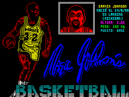 Loading screen