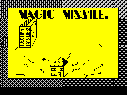 Loading screen