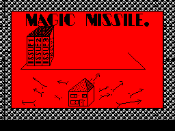 Loading screen