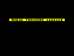Loading screen