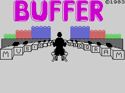 Loading screen