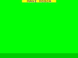 Loading screen